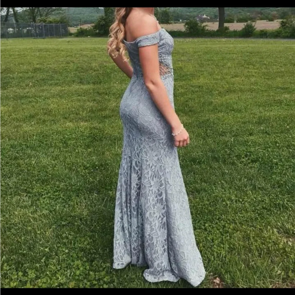 Prom Dress - Picture 2 of 6